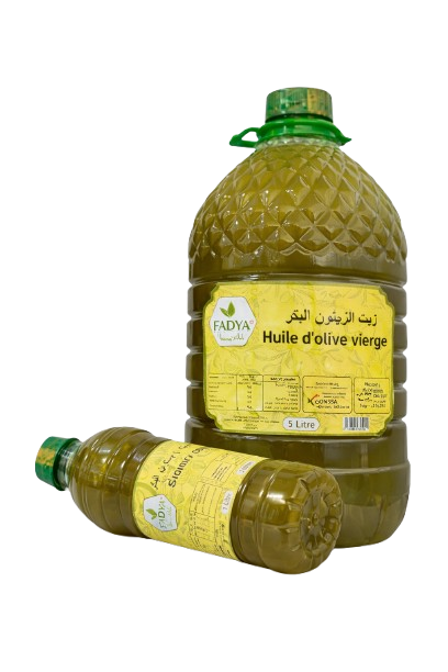huile d'olive