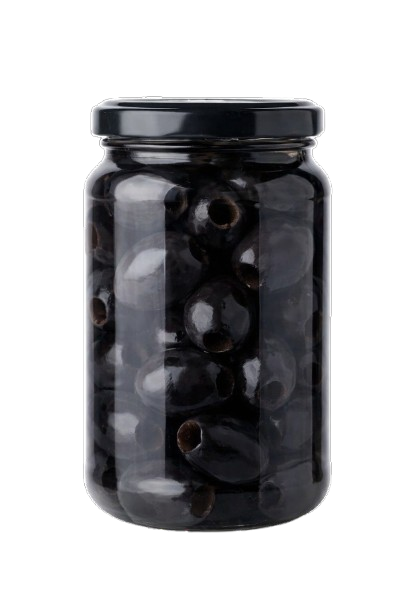 olive noire